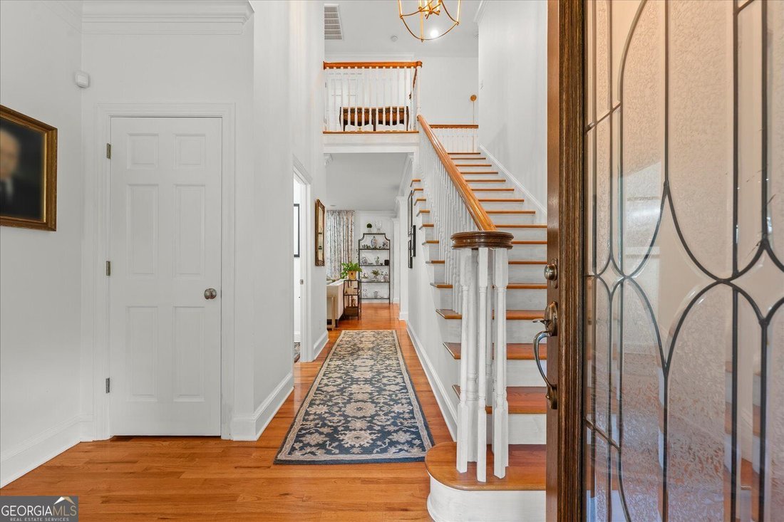 House in Washington, Georgia, United States 2 - 18647005