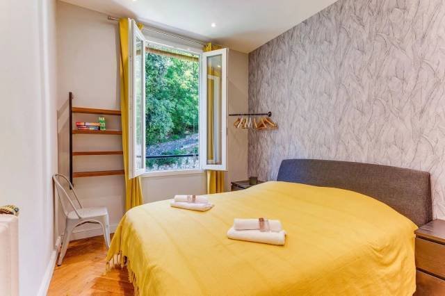 Apartamento en Niza, Provenza-Alpes-Costa Azul, Francia 5 - 18584072