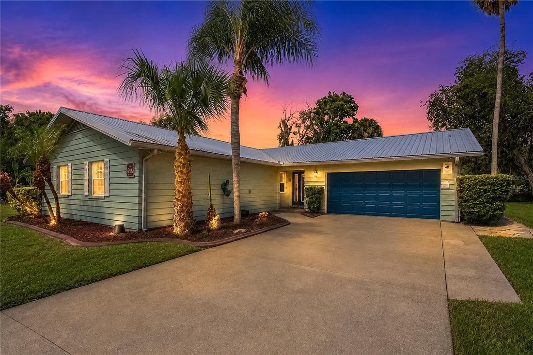 House in Crystal River, Florida, United States 2 - 18646247