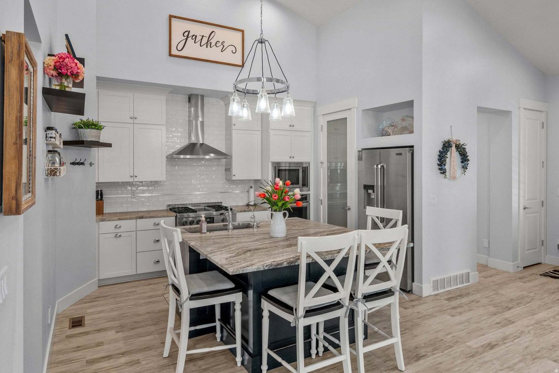 House in South Jordan, Utah, United States 3 - 18646193