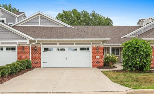 Condo in Ashwaubenon, Wisconsin, United States 1