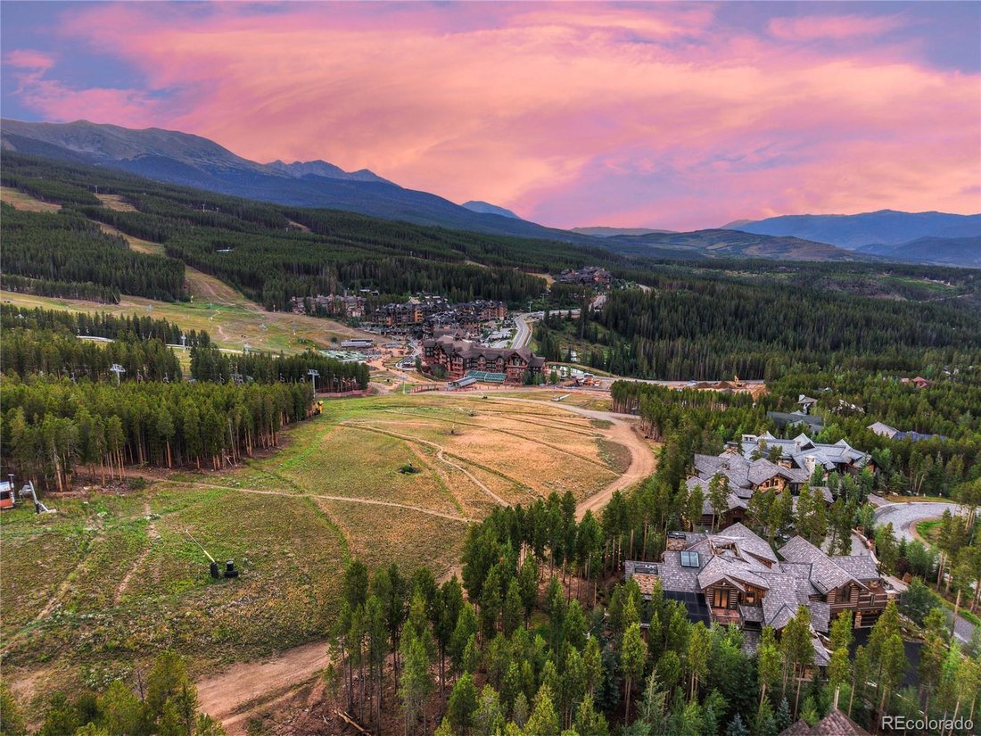 Maison à Breckenridge, Colorado, États-Unis 2 - 15579901
