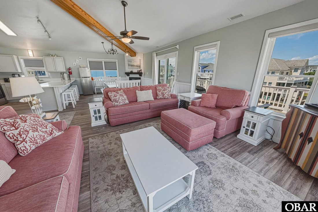 House in Corolla, North Carolina, United States 5 - 18645354