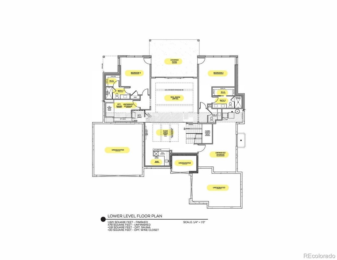 House in Parker, Colorado, United States 3 - 18645707