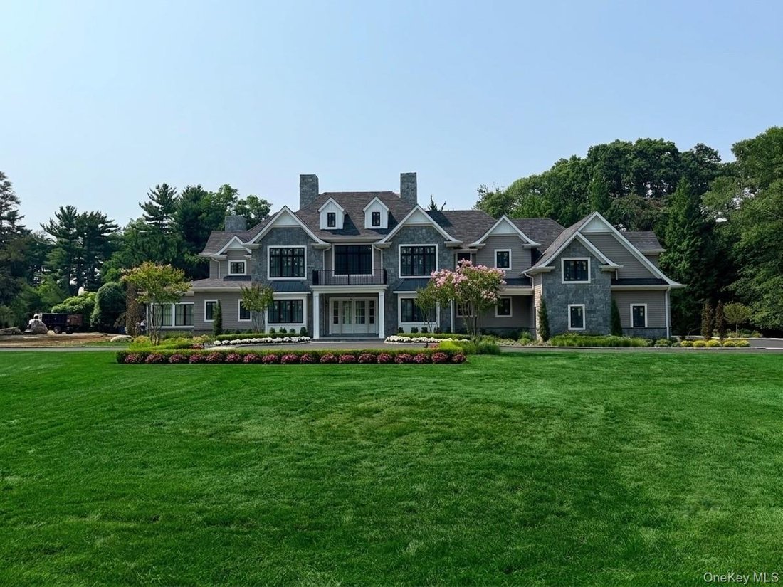 House in Lloyd Harbor, New York, United States 1 - 16978601