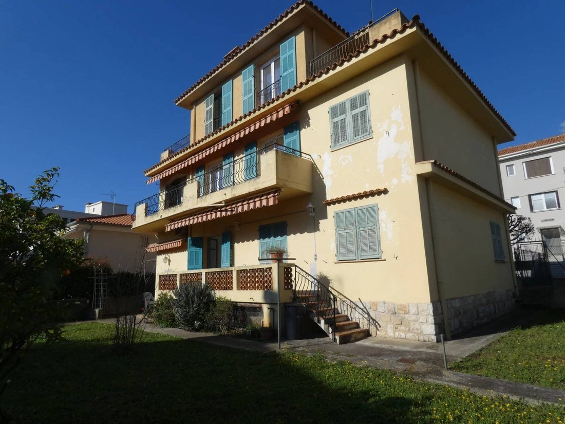 House in Cabbe-Saint Roman, Roquebrune-Cap-Martin, France 2 - 18013664