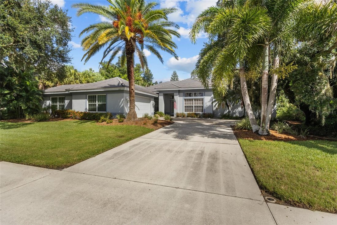 House in Sarasota, Florida, United States 2 - 18642027
