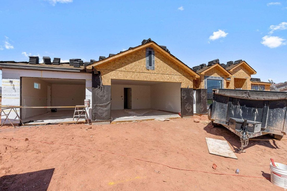 House in Santa Clara, Utah, United States 3 - 18646191