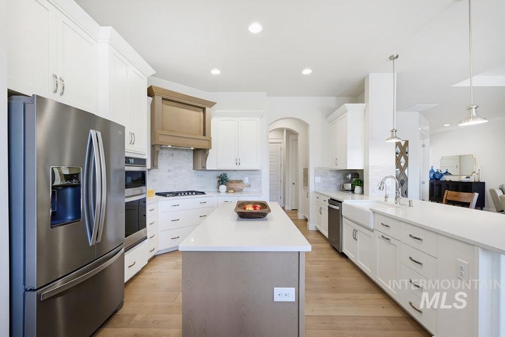 House in Meridian, Idaho, United States 2 - 18646840