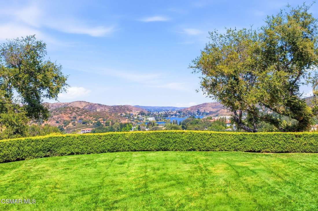 Townhouse in Thousand Oaks, California, United States 2 - 18643109
