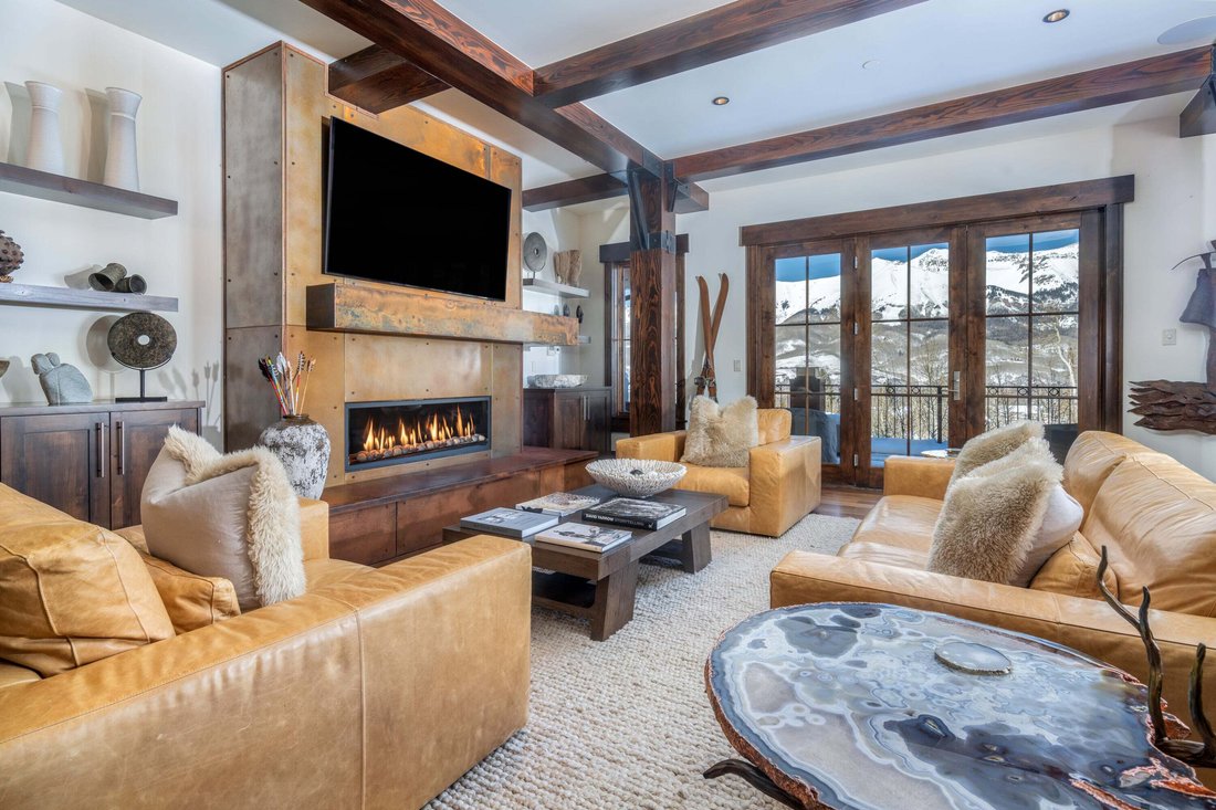 Mountain Village, Colorado, United States 1 - 17128328