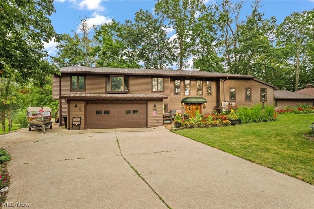 House in Mansfield, Ohio, United States 1 - 18642034
