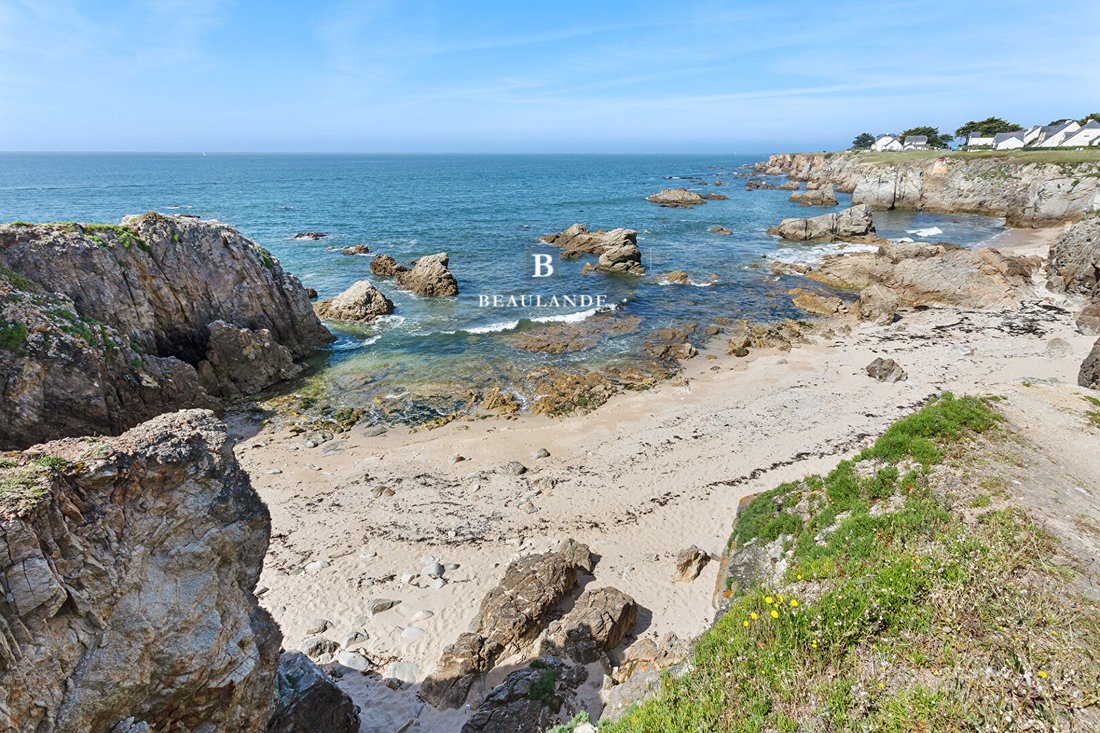 House in Le Pouliguen, Pays de la Loire, France 1 - 18646500