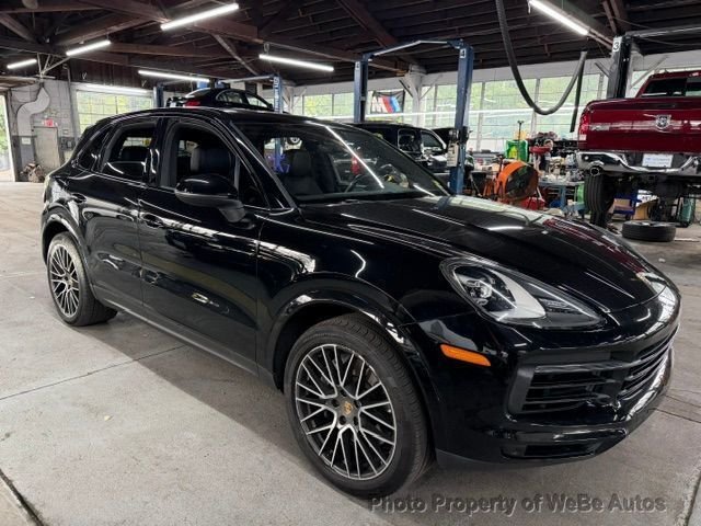 Porsche Cayenne in Calverton, NY, United States 3 - 18645890
