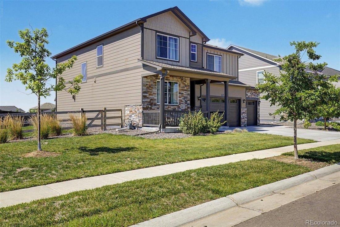 House in Brighton, Colorado, United States 2 - 18643348