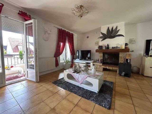 House in Bercheres Nord, Pontault-Combault, France 3 - 18037306
