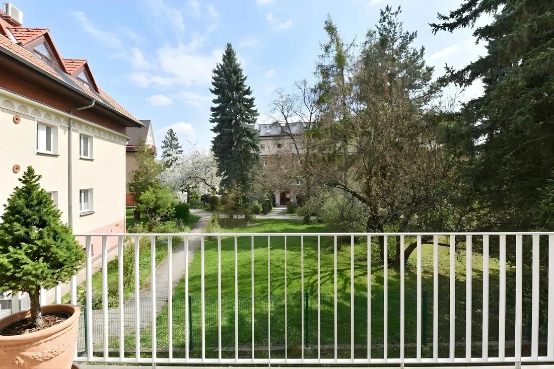 House in Prague, Prague, Czechia 3 - 18648406