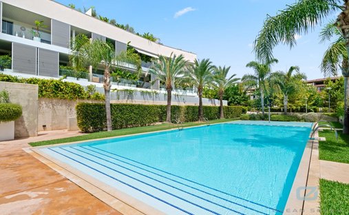 Appartement à Gènova, Palma, Îles Baléares 1
