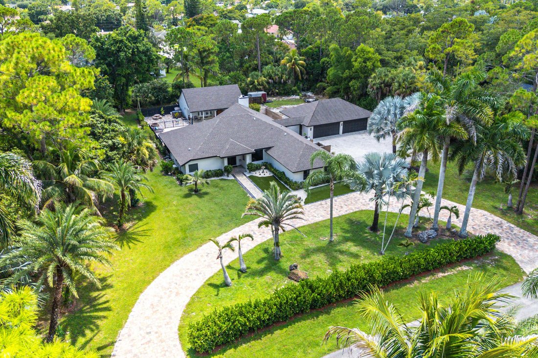 House in Wellington, Florida, United States 2 - 18646298