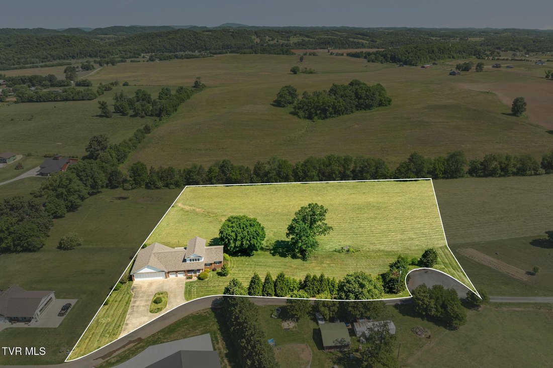House in Chuckey, Tennessee, United States 5 - 18645348