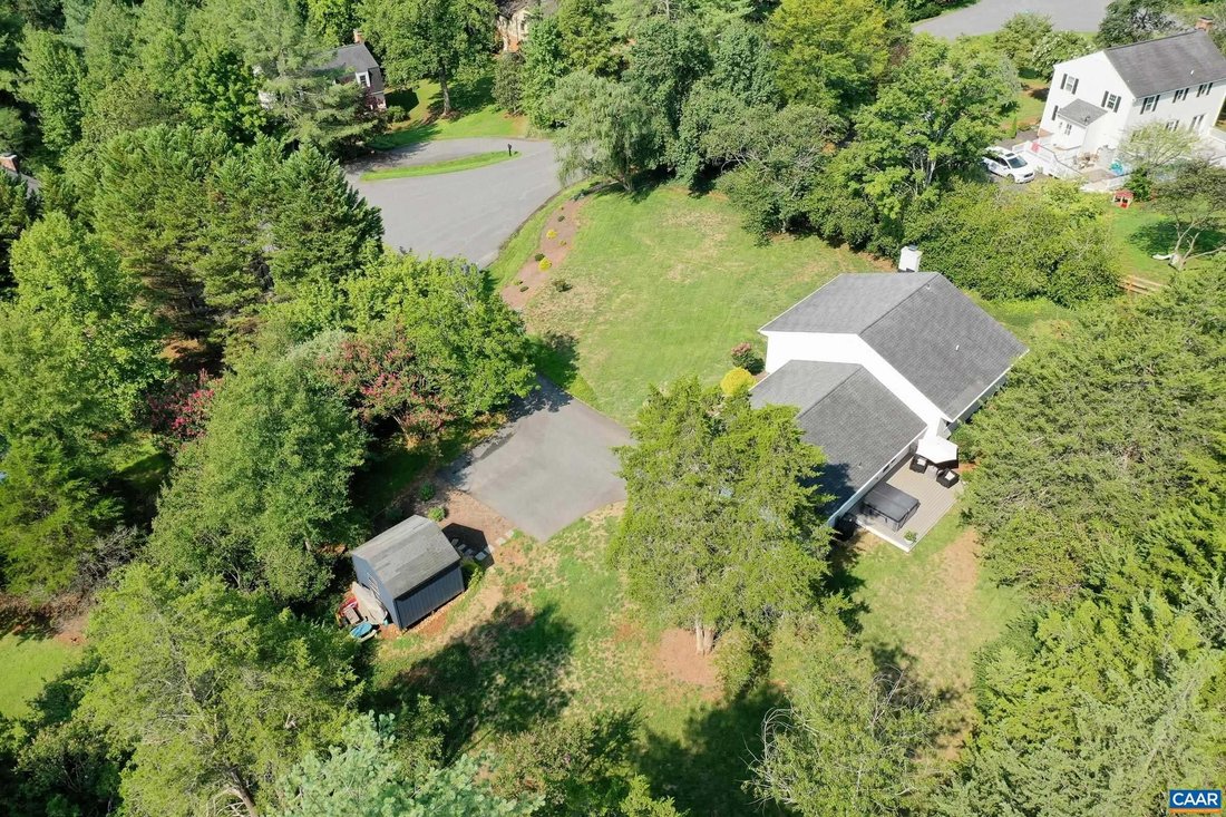 House in Charlottesville, Virginia, United States 3 - 18645541