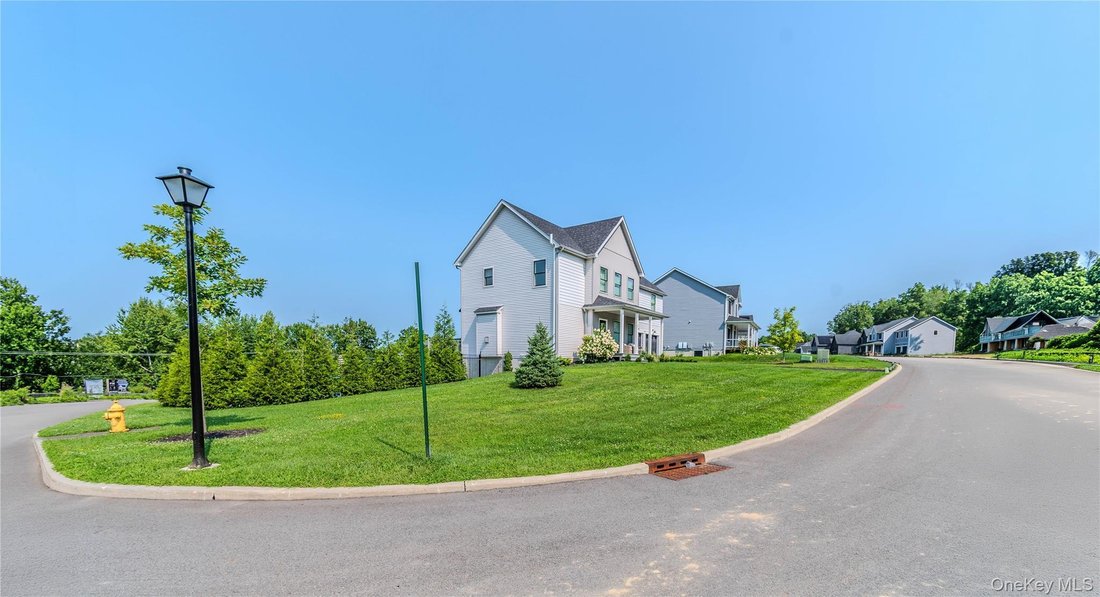 House in Lancaster, New York, United States 4 - 18637861