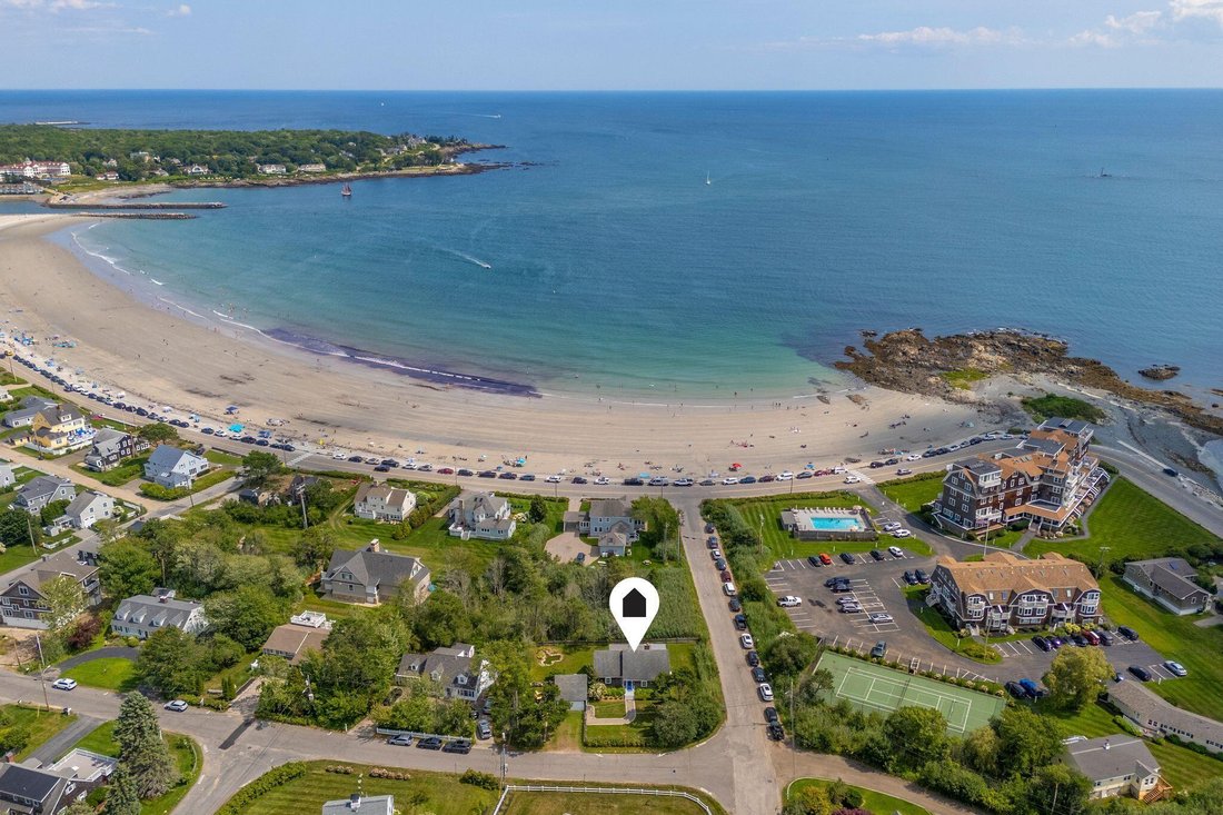 House in Kennebunk, Maine, United States 2 - 18646803