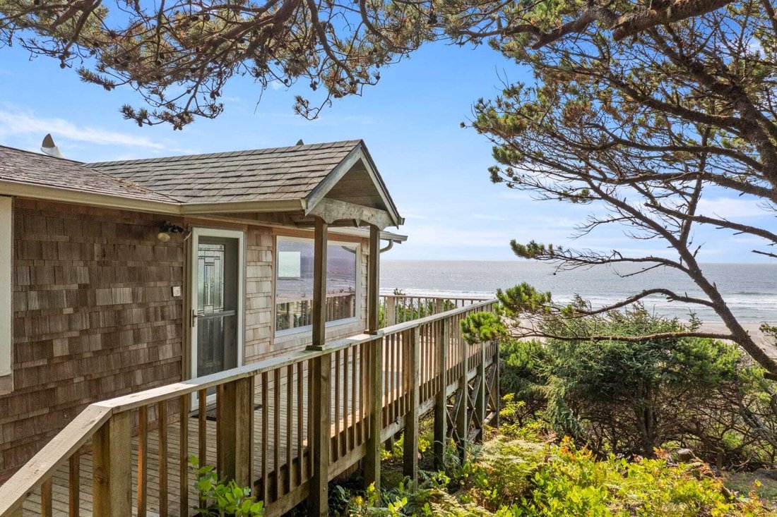 House in Manzanita, Oregon, United States 1 - 18644995