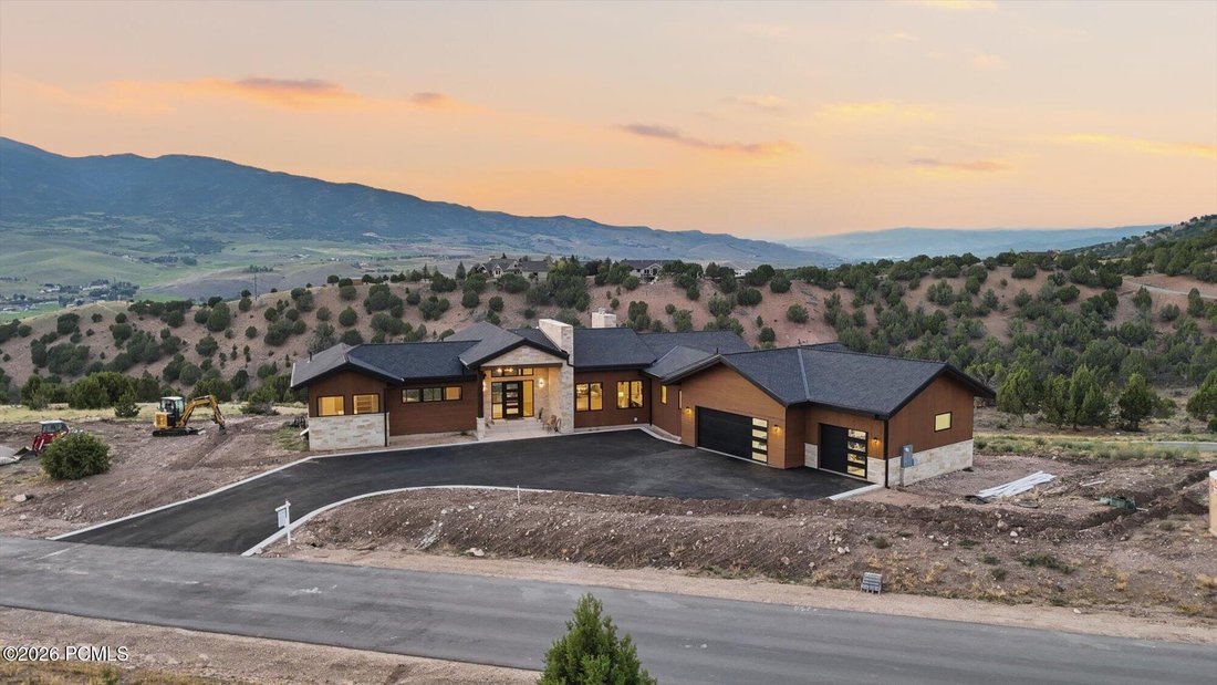 House in Park City, Utah, United States 1 - 18643786