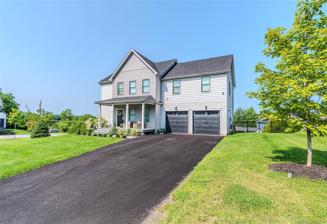 House in Lancaster, New York, United States 3 - 18637861