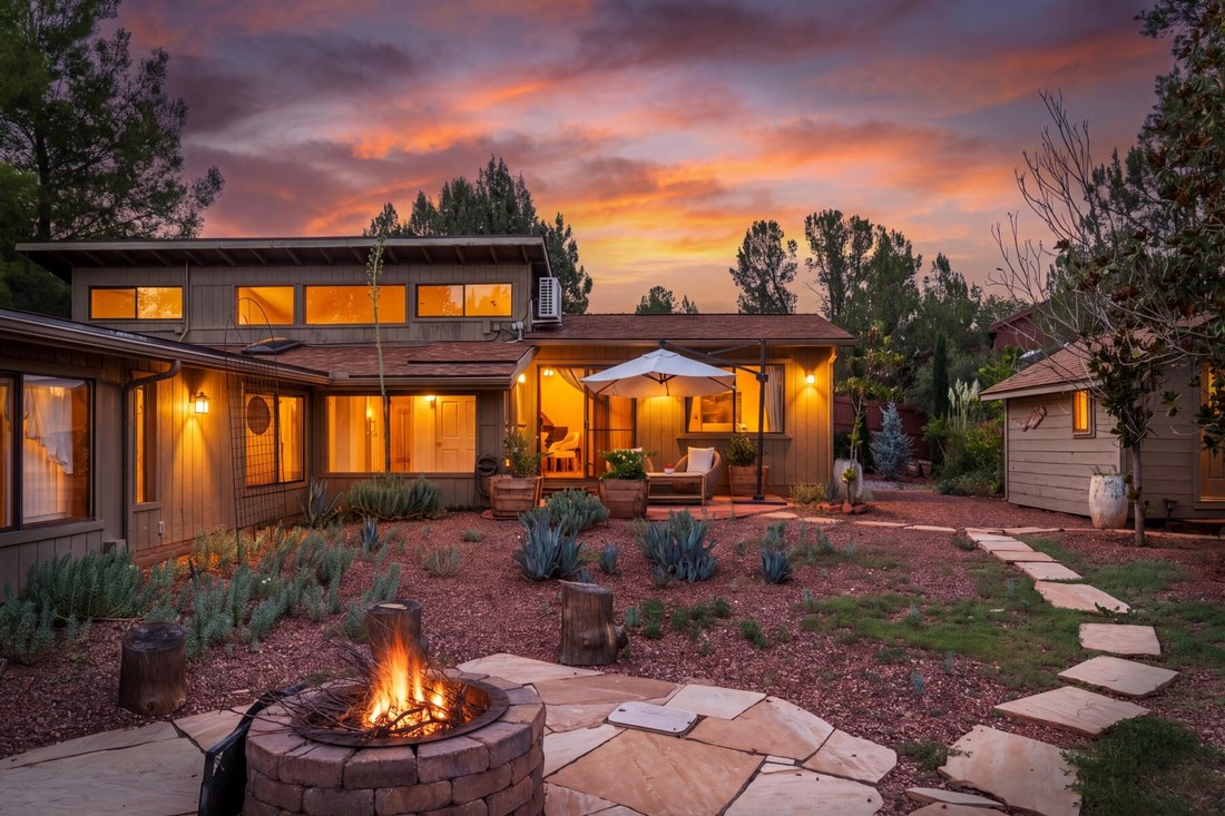 House in Sedona, Arizona, United States 2 - 18632954