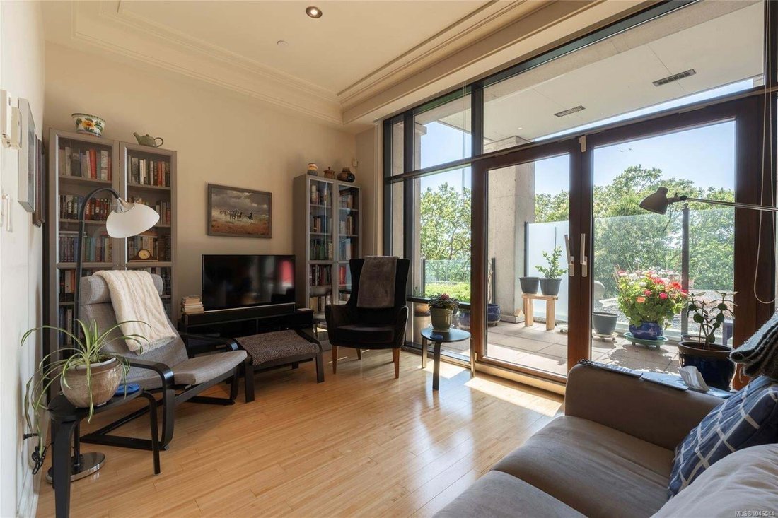 Condo in Victoria, British Columbia, Canada 5 - 18643564