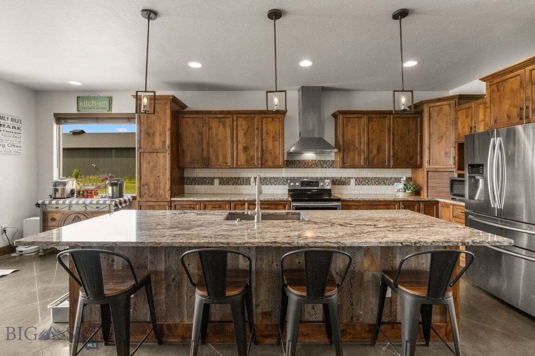 House in Belgrade, Montana, United States 4 - 18642940
