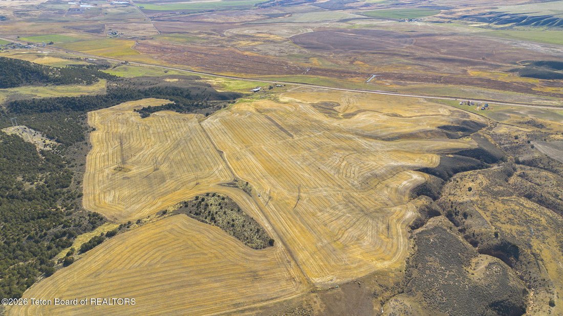 Farm Ranch in Swanlake, Idaho, United States 4 - 18643766