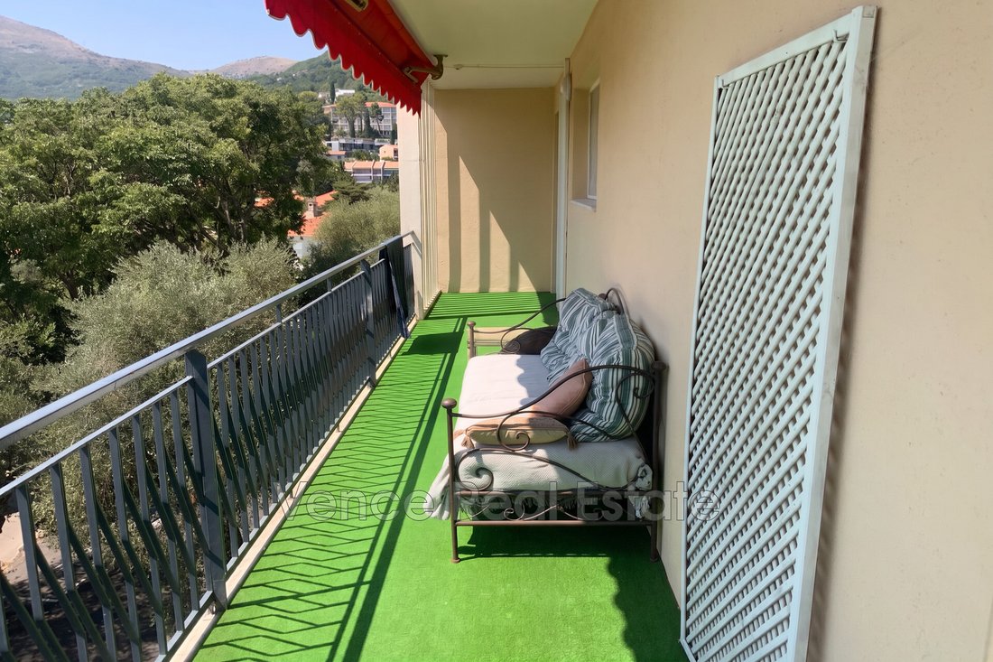 Apartment in Plan de Noves, Vence, France 4 - 18642563
