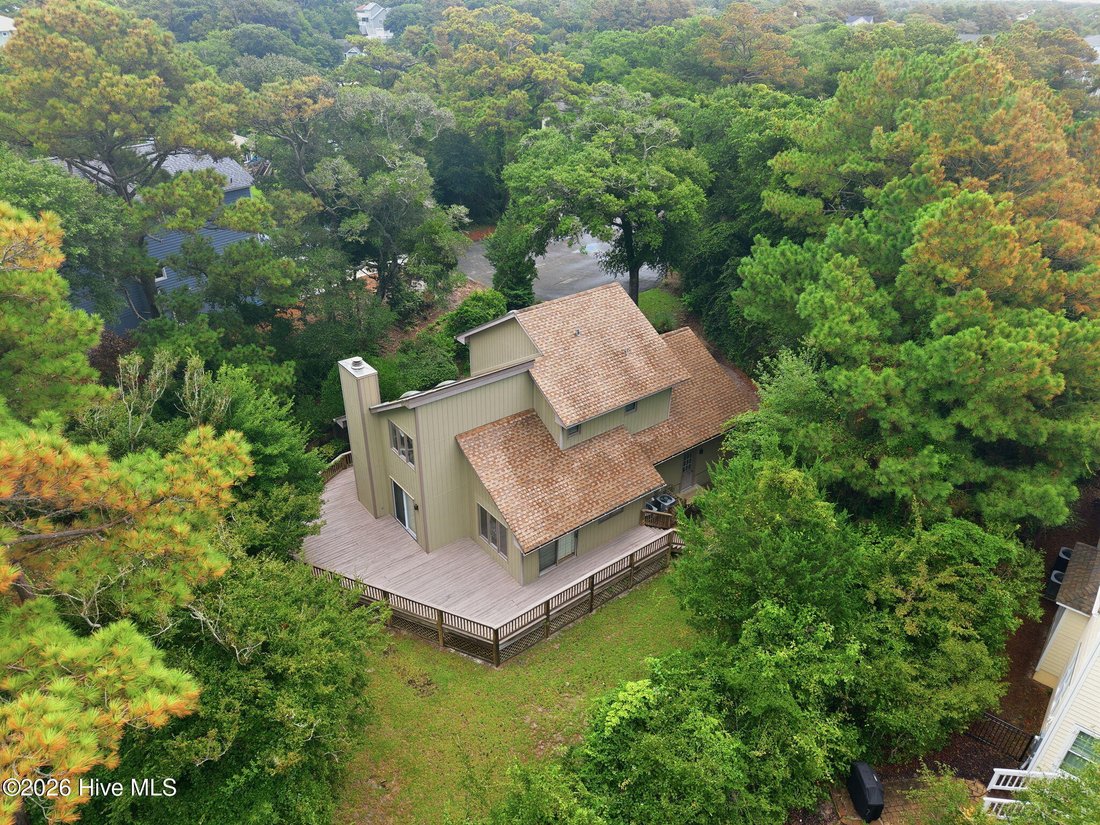 House in Emerald Isle, North Carolina, United States 4 - 18642212