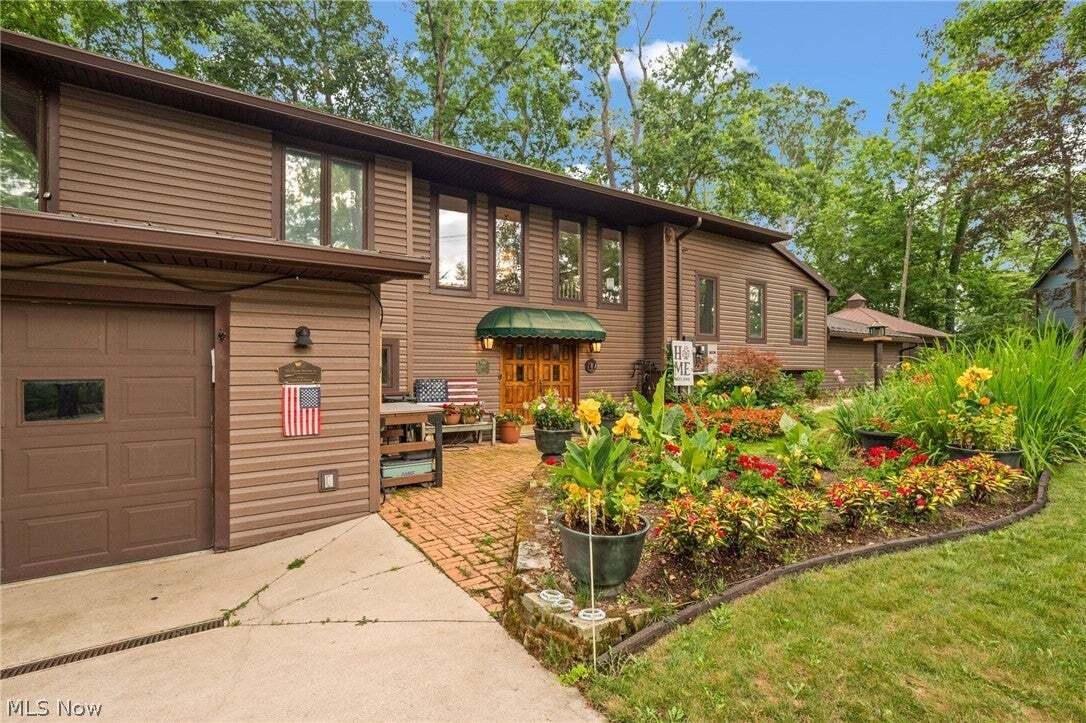 House in Mansfield, Ohio, United States 2 - 18642034