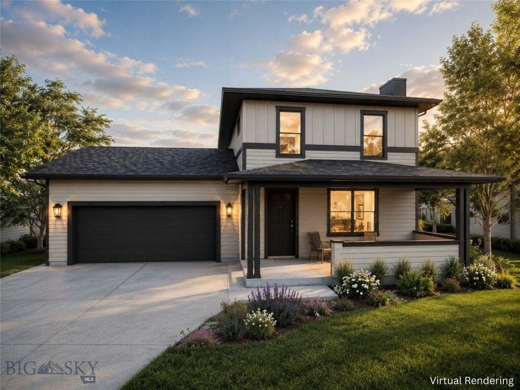 House in Manhattan, Montana, United States 5 - 18642815