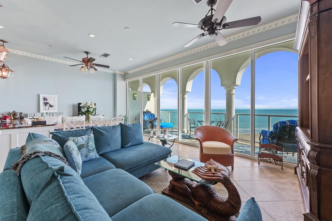 House in Galveston, Texas, United States 5 - 18648360