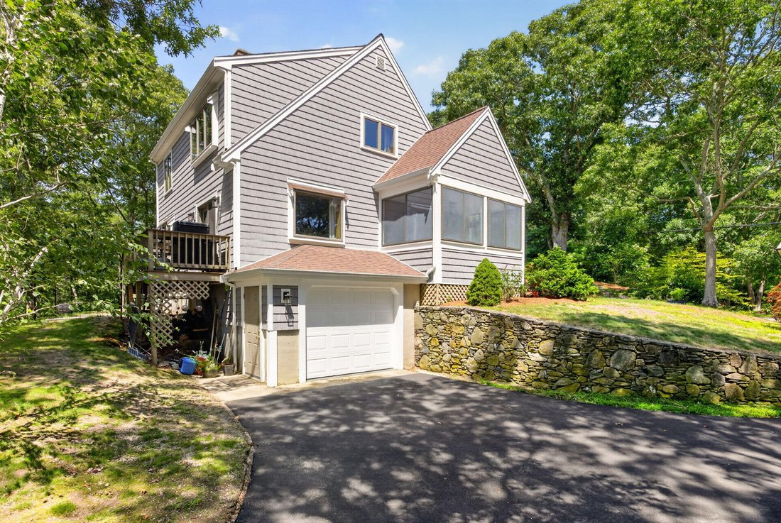 House in Barnstable, Massachusetts, United States 2 - 18647301