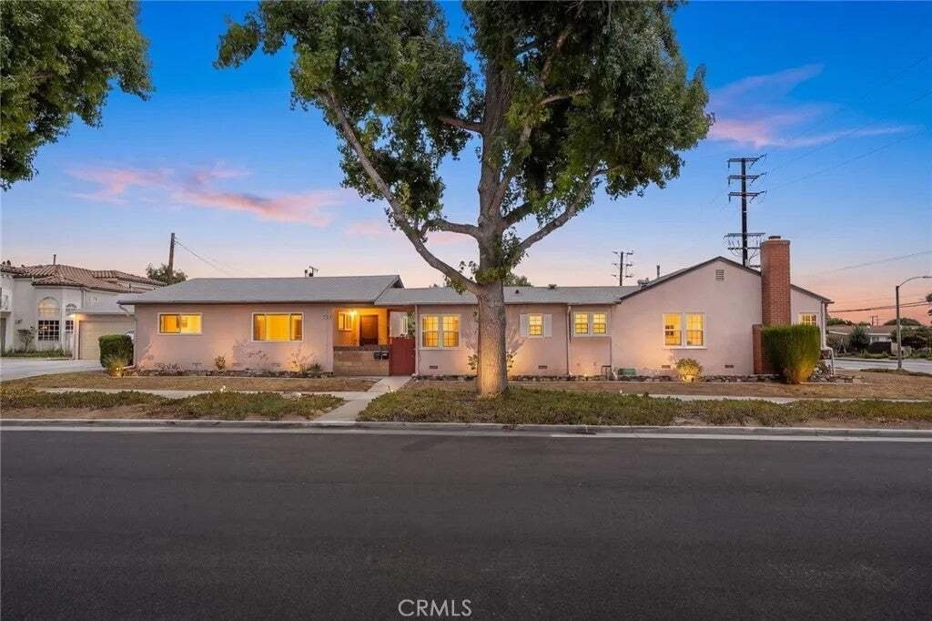 House in Alhambra, California, United States 1 - 18646462