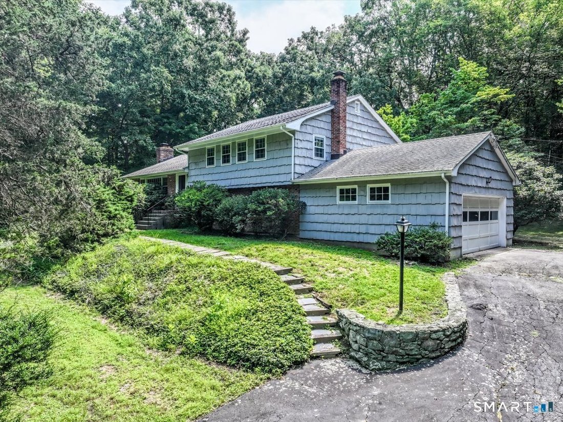 House in Wilton, Connecticut, United States 1 - 18647462