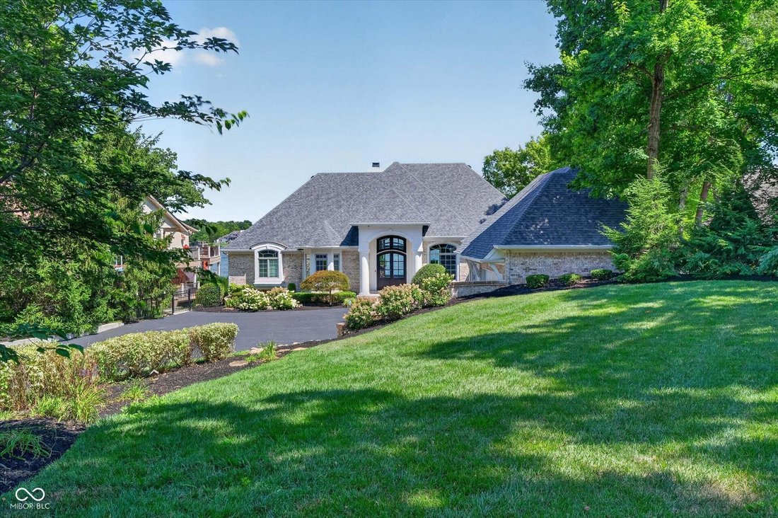 House in Lawrence, Indiana, United States 4 - 18643093