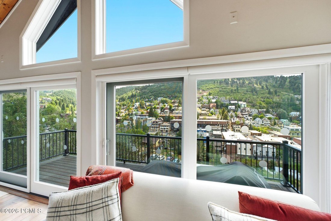 House in Park City, Utah, United States 3 - 18643706