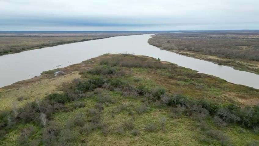 Private Island in Brazo Largo, Entre Rios, Argentina 5 - 18644658