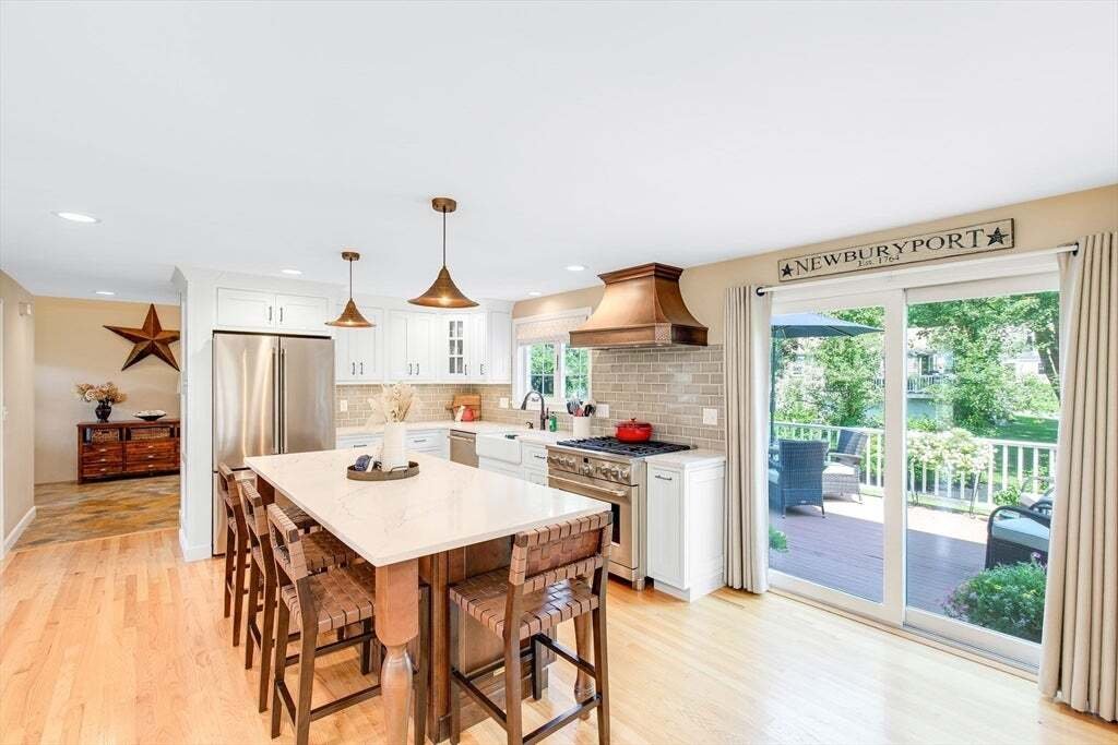 House in Newburyport, Massachusetts, United States 4 - 18643451