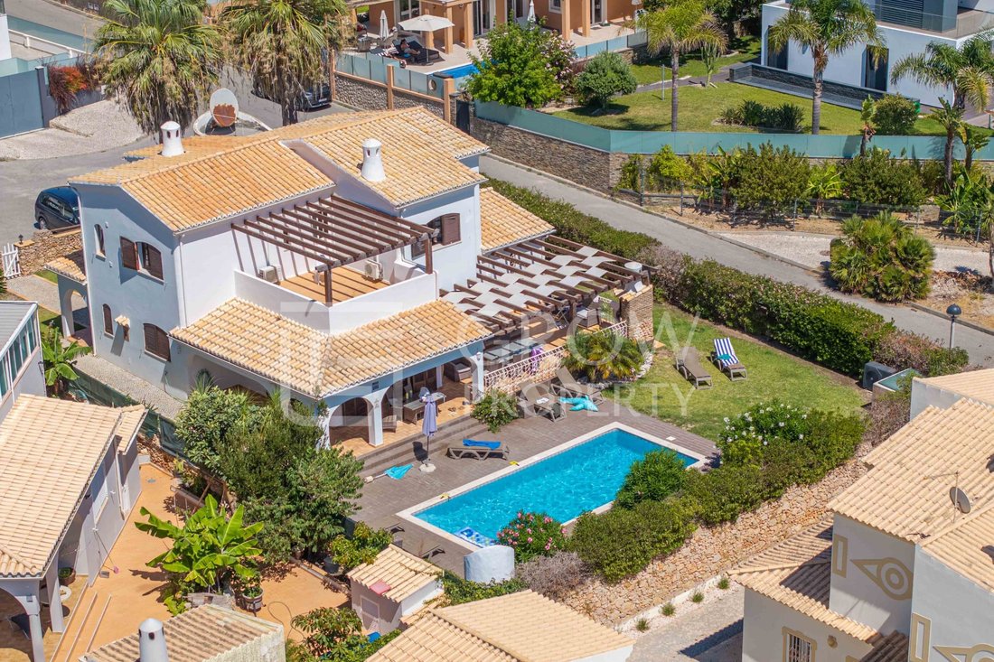 House in Guia, Algarve, Portugal 1 - 15211223