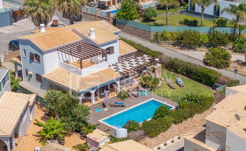Casa en Guia, Algarve, Portugal 1