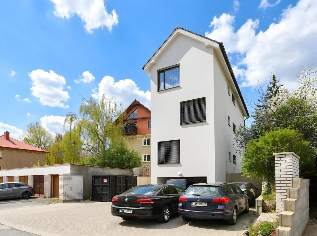 House in Prague, Prague, Czechia 2 - 18648406