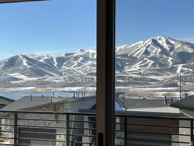 Townhouse in Kamas, Utah, United States 5 - 18325177